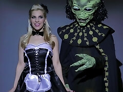 Ashley Fires wearing molten lingerie gets fucked by her coworker Ashley Fires wearing molten lingerie gets fucked by her coworker