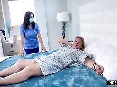 Kinky Guys Bucket List Contains Sex With A Nurse Kinky Guys Bucket List Contains Sex With A Nurse