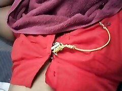 Tamil Amma with Step Stepson