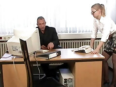 Scandal for this fabulous blondie nubile of German origins as she is able to enjoy while being fucked Scandal for this fabulous blondie nubile of German origins as she is able to enjoy while being fucked