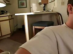 Julian's Pov debauchery - Scene #02