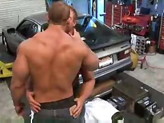 dirty muscle part3