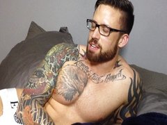 Jordan Levine and Richard Pierce