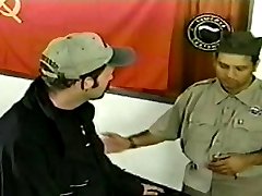 Bear in the U.S.S.R
