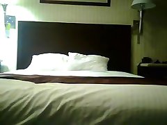 Hotel fucking