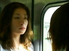 Japanlez - Two Asian Chicks Abuses Girl