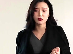Hee Jung, Da Hyun, Seol Young Korean Damsel Sex Wife's Acquaintance KEAM-1802