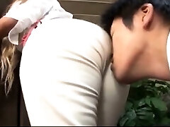 Horny Chinese Babe Banged