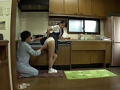 TMA 26ID-051 A Splendid GIRL WHO WEARS A Cherry BOY-KILLING OUTFIT PART 3