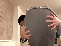 Flight Attendant Flight Attendant