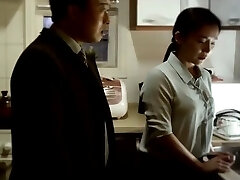 Korean Porno Film HOT NEIGHBOUR