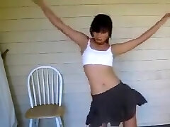 رقص سکسی لرزش کون