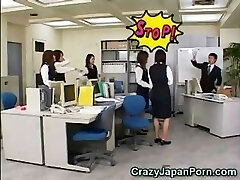 WTF Crazy Japanese Porn!