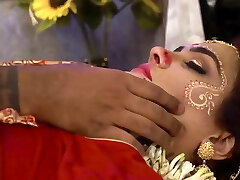 Bengali Lady In First Night with The Stranger