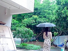 MSD-028 English teacher entices me to have hump with him