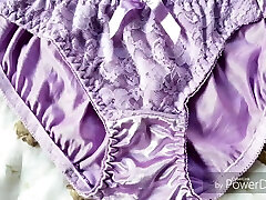 Underpants fetish - silk & satin Underpants fetish - silk & satin