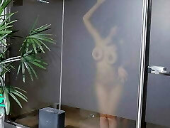  Sex with big bumpers Female Chief in Meeting Room SWAG.live SWYP-00010