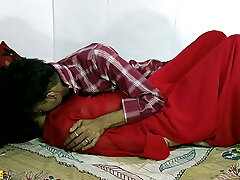 Indian beautiful maid unbelievable Hard-core hot sex with sir! latest viral sex