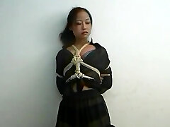 Crazy porn video Restrain Bondage exclusive , it's amazing Crazy porn video Restrain Bondage exclusive , it's amazing