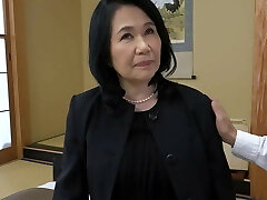 What Are You Going to Do Once you Get This Senior Nymph in the Mood? vol.Trio - Part.4 What Are You Going to Do Once you Get This Senior Nymph in the Mood? vol.Trio - Part.4