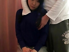 Teacher seduces schoolboy to anal orgy