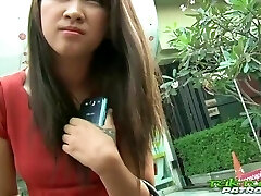 From Tryst On Streets In Thailand To Fucking This Beauty From Tryst On Streets In Thailand To Fucking This Beauty