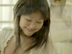 Getting Off Station Fen Finger Bangs Her Oriental Orifice