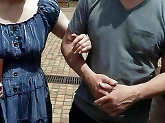 A Clean and Neat MILF Heals and Soothes, and Proceeds with Adultery in Love -2
