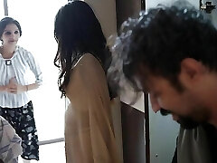 DESI INDIAN PORN Stars REAL CAT FIGHT BEHIND THE SCENES BTS TURNS INTO HARDCORE FUCK FULL Movie