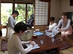 No way to erect with naked (humungous tits) mother, sister-in-law, sis! The breasts of my mother, sister and sis who took a tub together for the first time in a family trip are too big buxom than I imagined, and my crotch I couldn'_t keep the... Part2 No way to erect with naked (humungous tits) mother, sister-in-law, sis! The breasts of my mother, sister and sis who took a tub together for the first time in a family trip are too big buxom than I imagined, and my crotch I couldn'_t keep the... Part2