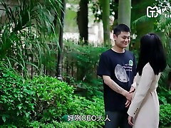 Asia's hottest high school amateur tryst with stranger 2