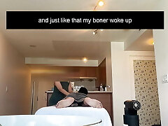 Legit Married Italian RMT Gives Into Ginormous Chinese Cock 5th Appointment Legit Married Italian RMT Gives Into Ginormous Chinese Cock 5th Appointment