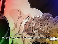 Dystopian Future Brothel - ENG Gimps Dystopian Future Brothel - ENG Gimps