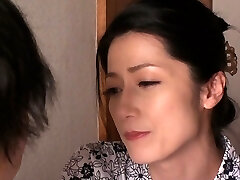 Passionate and Mighty Fucky-fucky at a Hot Spring vol.2 - Part.1