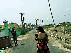 Indian beautiful Cougar bhabhi fucking at sea beach resort!!