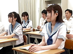 Health and corporal education in highschool lesson 4