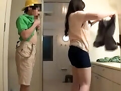 JAV - Visiting Japanese Family (Help with License)