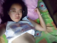 Japanese cute girl a home alone 312 Japanese cute girl a home alone 312