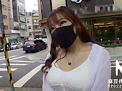 ModelMedia Asia-Model Media Scout-Xiang Zi Ning-MDAG-0005-Finest Original Asia Porn Flick ModelMedia Asia-Model Media Scout-Xiang Zi Ning-MDAG-0005-Finest Original Asia Porn Flick