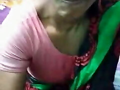 DESI MAID GETS Boned BY BIG COCK