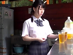 [piyo-161] I Get Wet When A Guy Drinks My Fluids – Schoolgirl Who Wants To Be Drunk And Made To Drink Fluids And Have Fucky-fucky Fuckfest Two Semesters - Kashiwagi Konatsu, Yokomiya Nanami And Kamisaka Mei