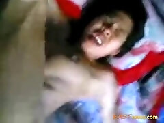 Indonesia-7 Or 8 Months Pregnant Damsel Making Love