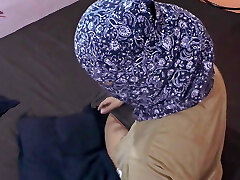 Malaysian Maid Caressed And Fucked By Thief.