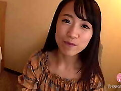 Supah lovey-dovey poke with a girl with big tits that you can see even through her clothes - Free