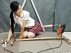 Schoolgirl Bondage 06 Schoolgirl Bondage 06