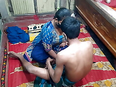 Beautiful bhabhi big fuckbox sex video