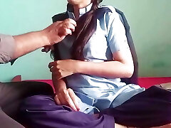 Indian School Student sex Video