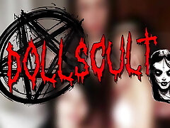 Sissi flashes her wonderful figure in slow motion - DOLLSCULT Sissi flashes her wonderful figure in slow motion - DOLLSCULT