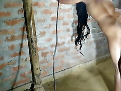 Indian Telegu Wifey Drill by her husband.Telegu bhabhi ki chudai. I Fuck my neighbour Telegu Bhabi