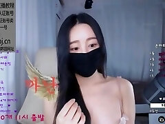 韩国bj美女主播Ten